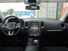 2014款 3.6L SXT版 