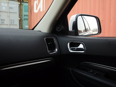2014款 3.6L SXT版 