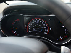 2014款 3.6L SXT版 