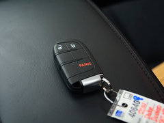 2014款 3.6L SXT版 