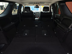 2014款 3.6L SXT版 
