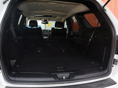2014款 3.6L SXT版 