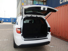 2014款 3.6L SXT版 