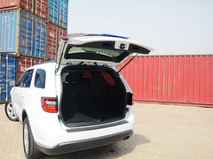 2014款 3.6L SXT版 