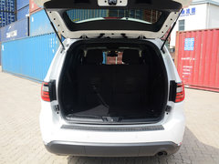2014款 3.6L SXT版 