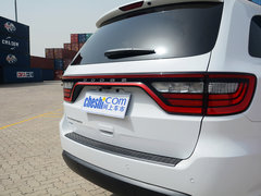 2014款 3.6L SXT版 