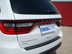2014款 3.6L SXT版 