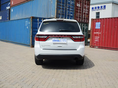 2014款 3.6L SXT版 
