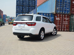 2014款 3.6L SXT版 