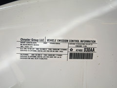 2014款 3.6L SXT版 