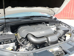 2014款 3.6L SXT版 