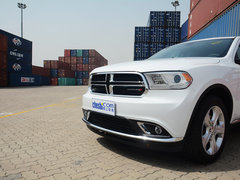 2014款 3.6L SXT版 