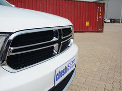 2014款 3.6L SXT版 