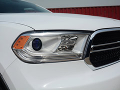 2014款 3.6L SXT版 