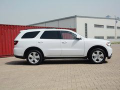 2014款 3.6L SXT版 