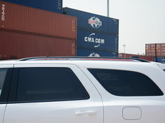 2014款 3.6L SXT版 