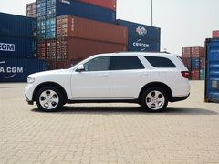 2014款 3.6L SXT版 
