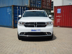 2014款 3.6L SXT版 