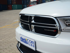 2014款 3.6L SXT版 