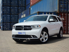 2014款 3.6L SXT版 