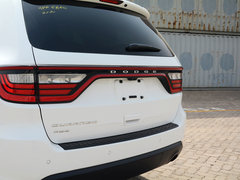 2014款 3.6L SXT版 