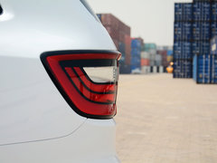 2014款 3.6L SXT版 