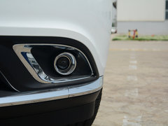 2014款 3.6L SXT版 