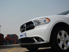 2014款 3.6L SXT版 