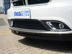 2014款 3.6L SXT版 