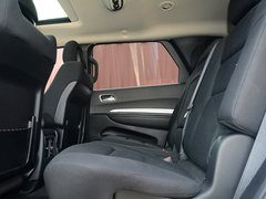 2014款 3.6L SXT版 