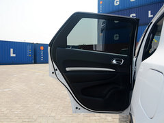 2014款 3.6L SXT版 