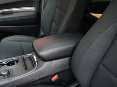 2014款 3.6L SXT版 