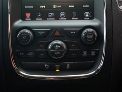2014款 3.6L SXT版 
