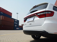 2014款 3.6L SXT版 