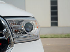 2014款 3.6L SXT版 