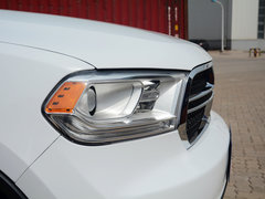 2014款 3.6L SXT版 