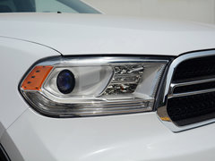 2014款 3.6L SXT版 