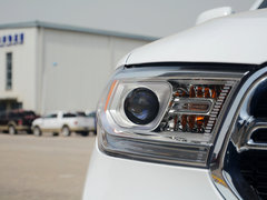 2014款 3.6L SXT版 