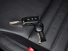 2014款 1.4TSI DSG 魅影版 5座