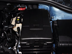 2014款 1.4TSI DSG 魅影版 5座