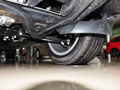 2014款 1.4TSI DSG 魅影版 5座