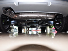 2014款 1.4TSI DSG 魅影版 5座