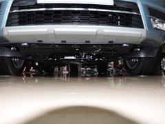 2014款 1.4TSI DSG 魅影版 5座