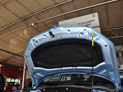 2014款 1.4TSI DSG 魅影版 5座