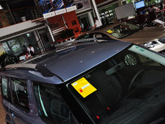 2014款 1.4TSI DSG 魅影版 5座