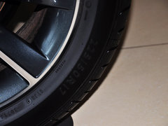 2014款 1.4TSI DSG 魅影版 5座