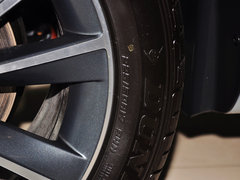 2014款 1.4TSI DSG 魅影版 5座