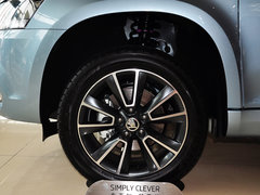 2014款 1.4TSI DSG 魅影版 5座
