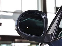 2014款 1.4TSI DSG 魅影版 5座