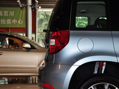2014款 1.4TSI DSG 魅影版 5座